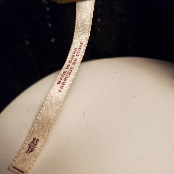 Free People FP puffy vest XS - Picture 4 of 4